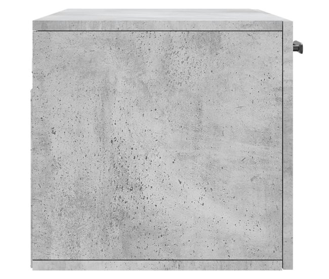 Armario De Pared 80 Blanco