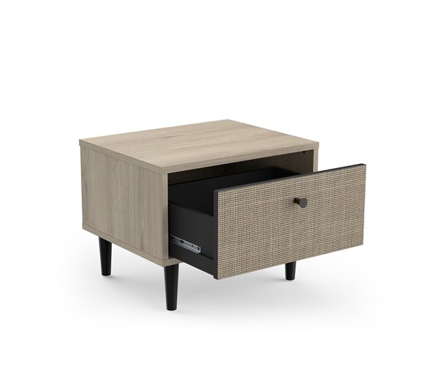 Mesita SAÏGON Madera