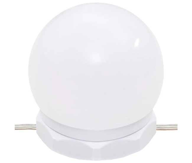 Tocador DREAM SPACE 74 Madera Clara