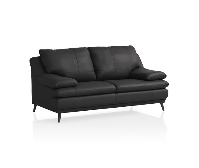 Sofá FERRARA Negro