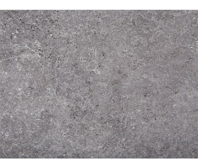 Beliani Conjunto de mesas DENNY 48x48 Negro