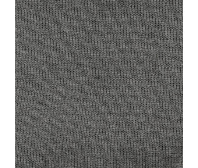 Chaise longue con cama ELIA Gris