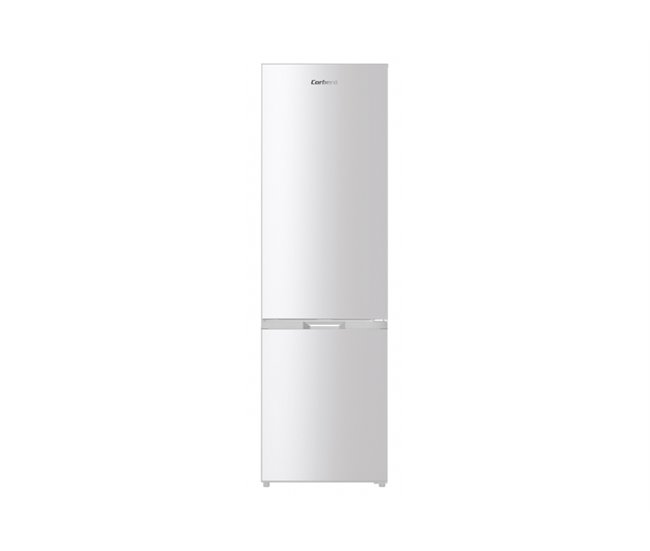 Frigorífico Combi 201CM 326L No Frost Blanco