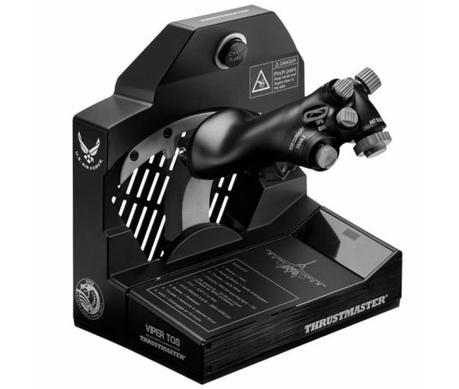 Mando Gaming 4060252 Negro