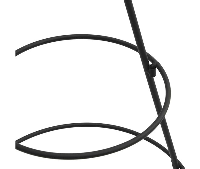 Árbol Navidad - Árbol navideño Negro