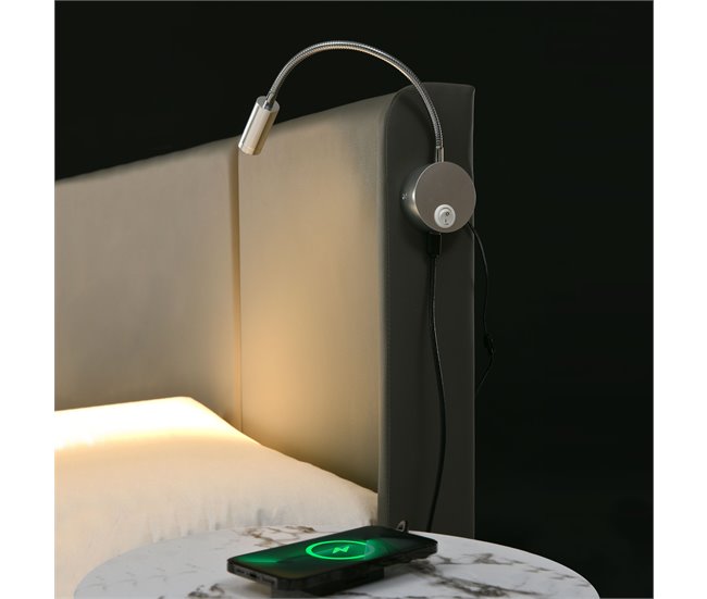 Canapés abatibles Gris