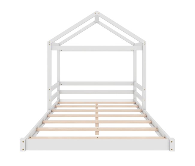 Camas infantiles Blanco