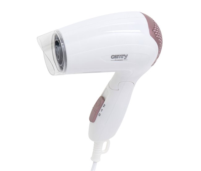 Secador de pelo Camry CR2254 Blanco