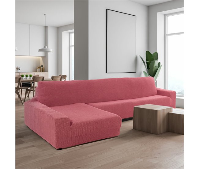 Funda para Sofá NIAGARA Fucsia