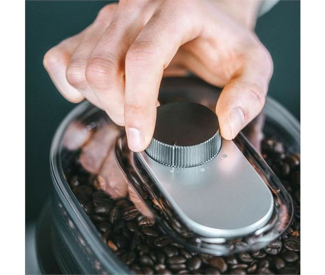 Cafetera de Goteo 1030-06 Negro