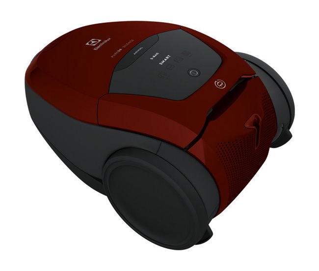 Aspirador PD82-ANIMA Rojo