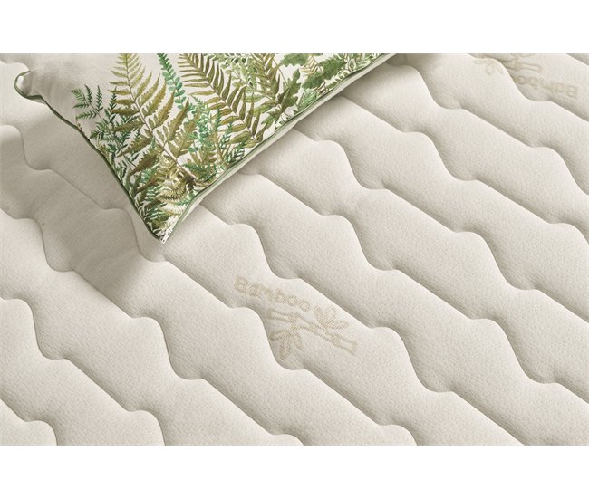 COLCHÓN BAMBOO CARE - Moonia 