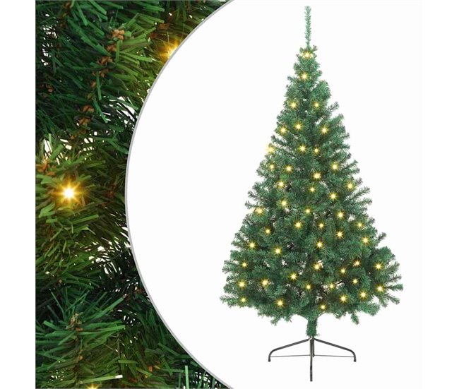 Árbol Navidad - Árbol navideño Verde