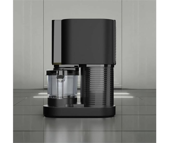 Heladera Creami NC302EUBG Negro