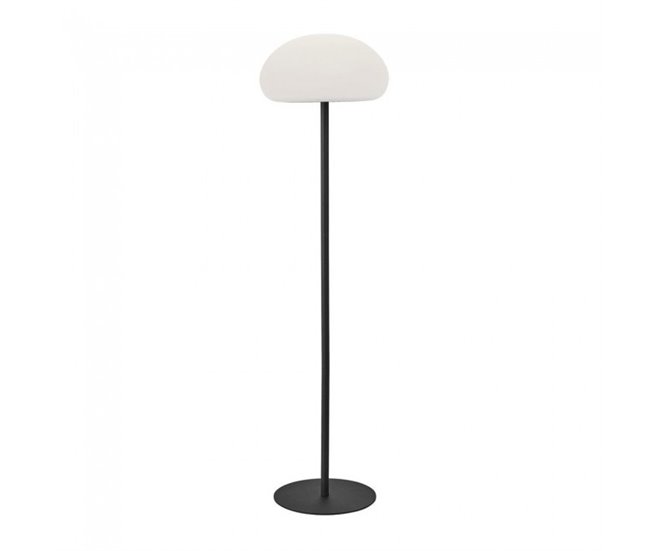 Lámpara de pie exterior LED Sponge 34 (6,8W) Plástico Metal Nórdico Multicolor