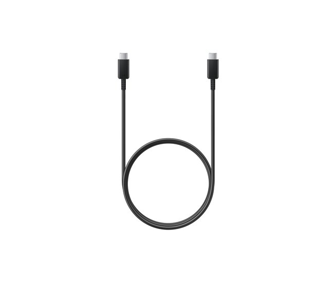 Cable USB-C EP-DN975BBEGWW Negro