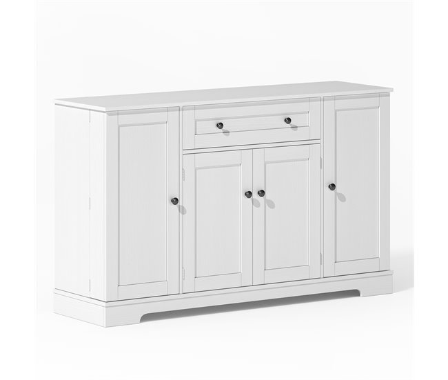 Aparadores 138 Blanco