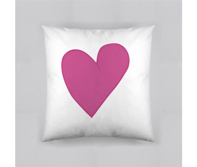 FUNDA DE COJIN VACIO FORANING Estampado