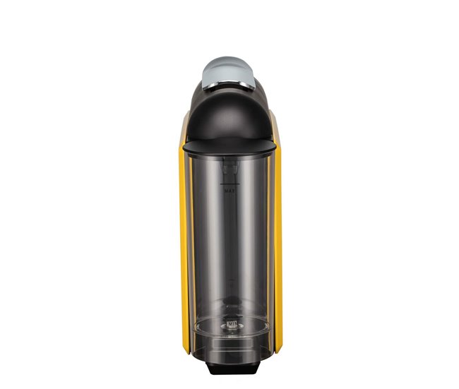 Cafetera de Cápsulas MiniQool Negro