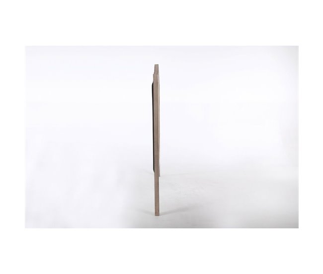 Cabecero de Cama Marron