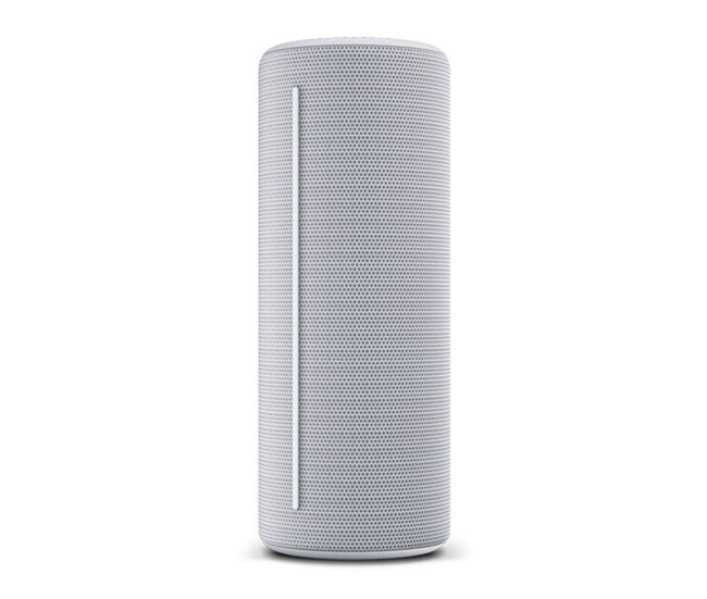Altavoz Bluetooth Portátil 60701S10 Gris