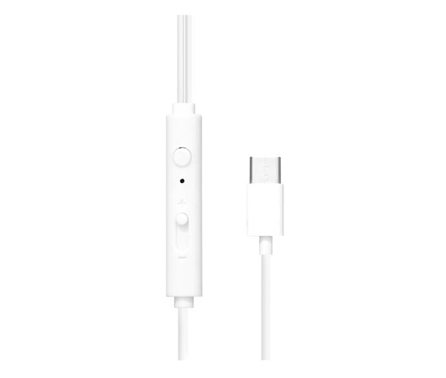 Auriculares C-BUDS Blanco