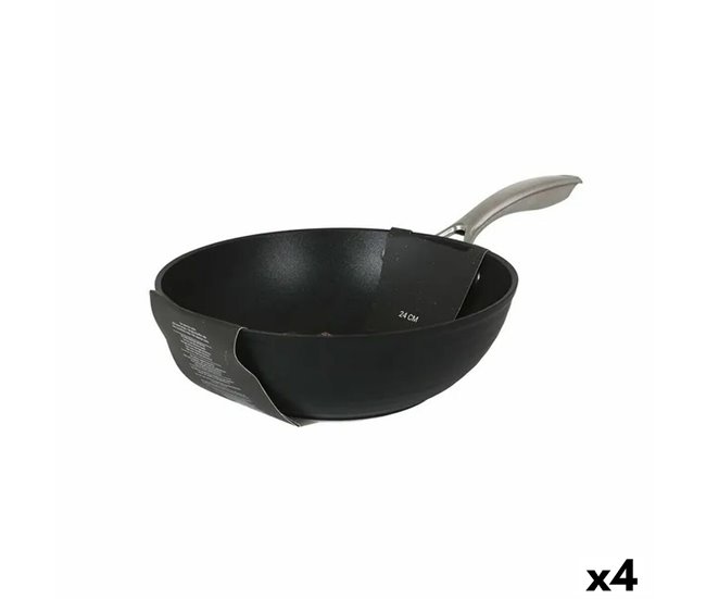 Sartén Wok Spiral Multicolor