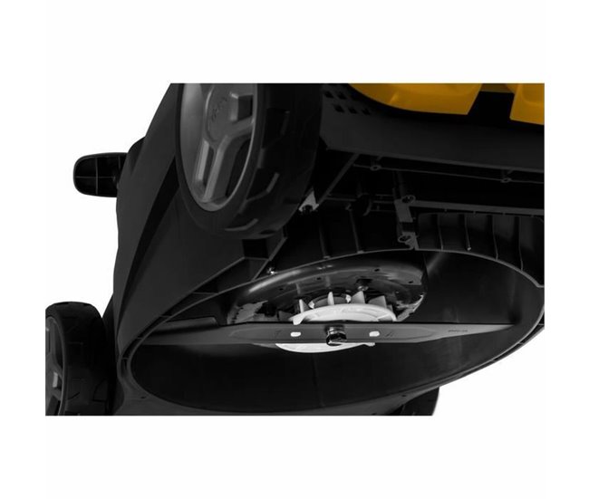 Cortacésped de Batería STIGA 136e Multicolor