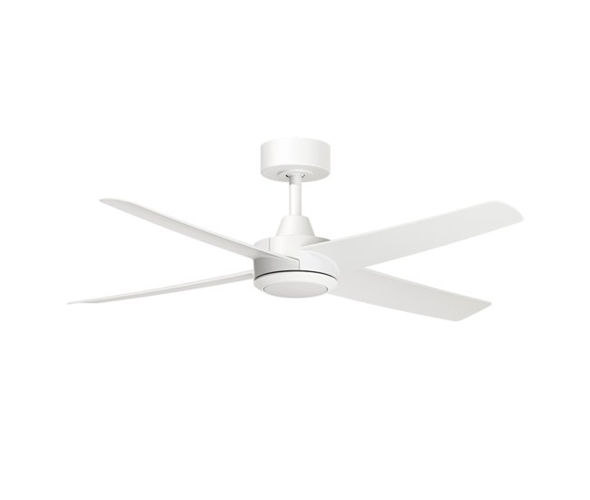 Ventilador techo NAVI marca SABA Blanco