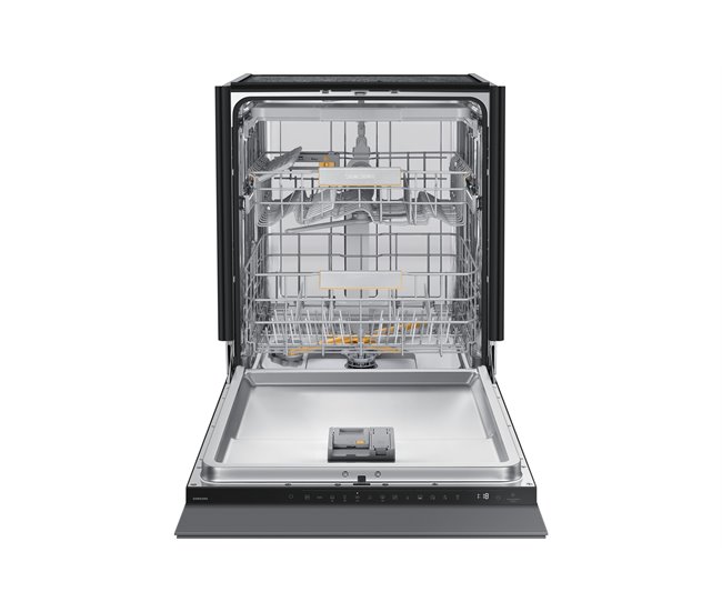 Lavavajillas integrable 60cm 14 cubiertos SAMSUNG DW60DG790I00U1  Inox