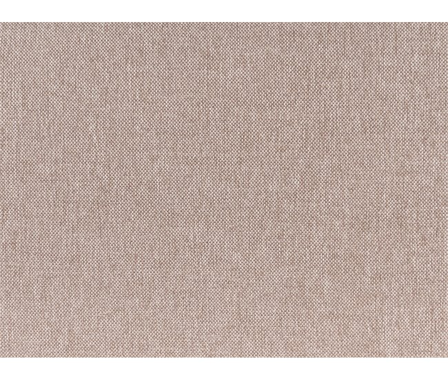 Beliani Sofá de jardín Poliéster LORETELLO Beige