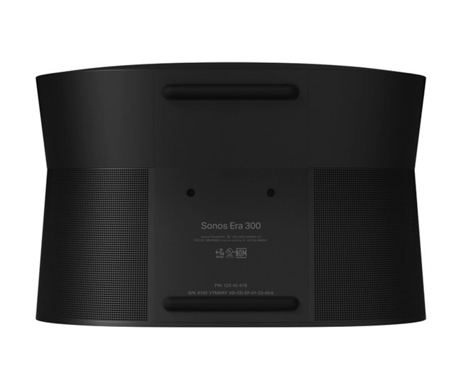 Altavoz Bluetooth Portátil SNS-E30G1EU1BLK Negro