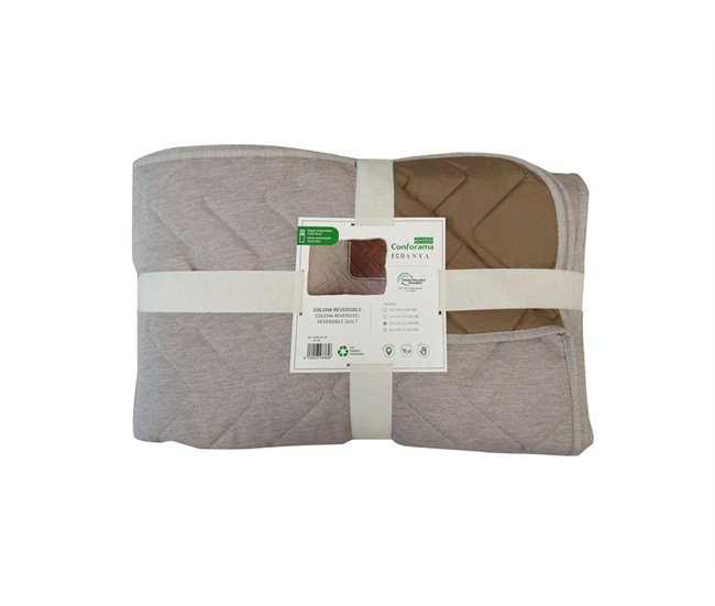 Colcha reversible SIONE Arena