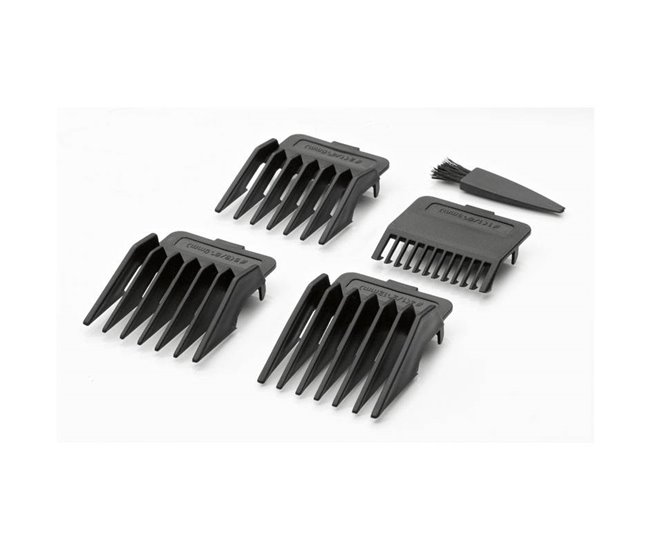 Cortapelos Bomann HSM 8006 CB Negro/ Gris