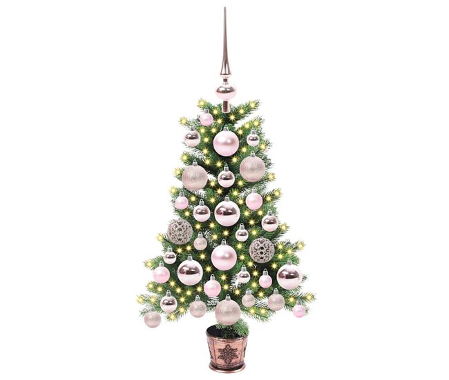 Árbol Navidad - Árbol navideño Verde