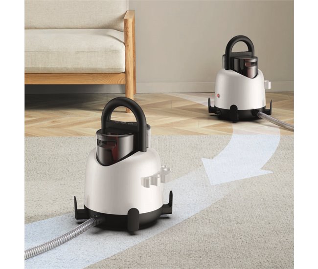 EZIclean® Quitamanchas W2 Negro