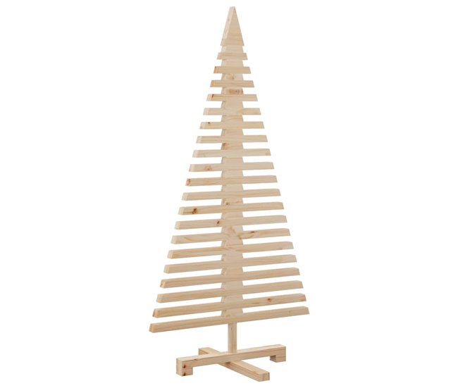 Árbol Navidad - Árbol navideño Marron