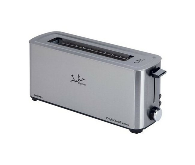 Tostadora TT1043 Gris