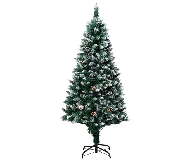 Árbol Navidad - Árbol navideño Verde