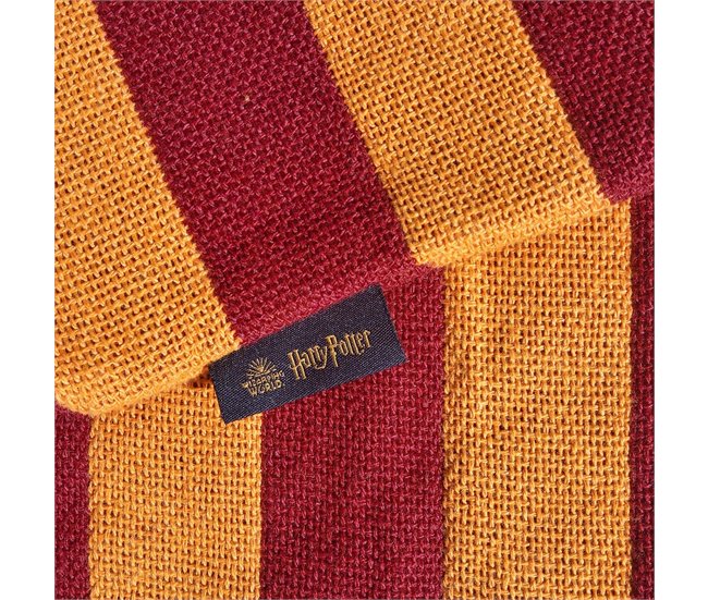 Funda de cojín Gryffindor Amarillo
