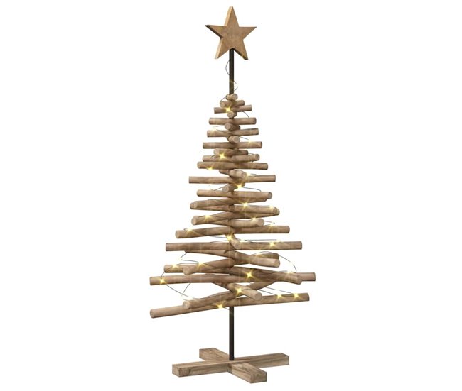 Árbol Navidad - Árbol navideño Marron