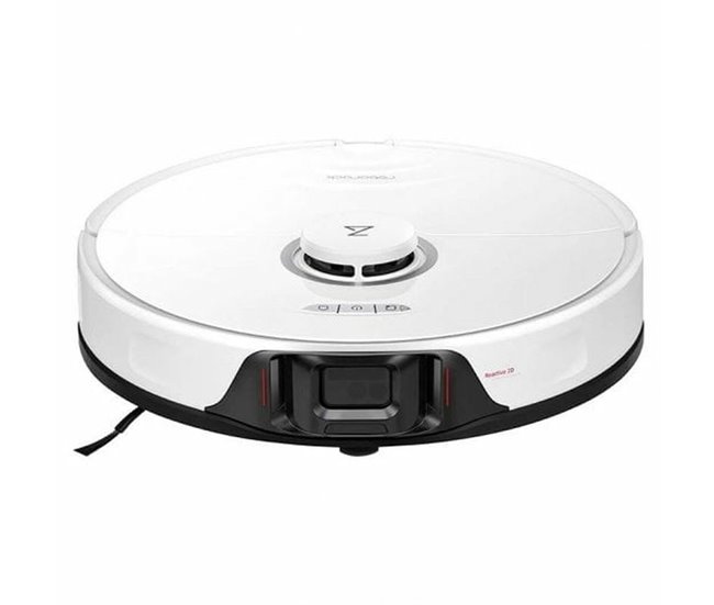 Robot Aspirador S8 Blanco