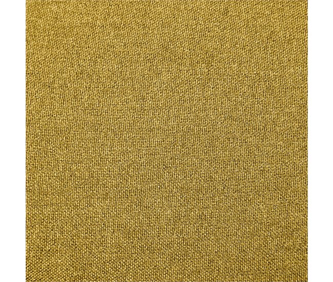 Sofá cama 3 plazas BOWY Amarillo