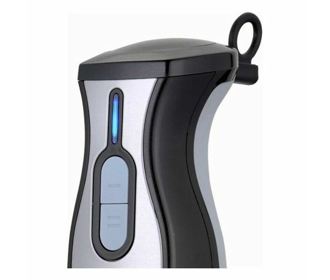 Batidora de Mano HB-10B.018A Negro