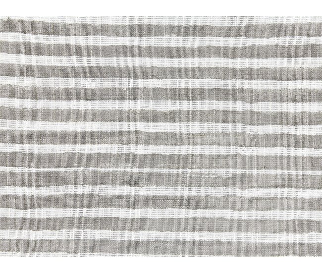 Beliani Cojín decorativo KANPAS Gris