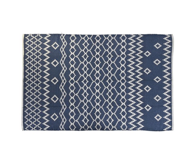 Alfombra Blanco