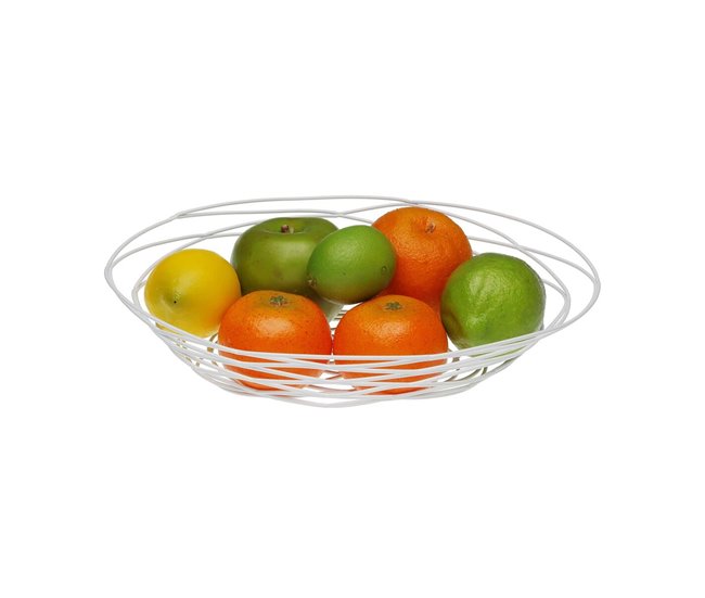 Frutero Blanco