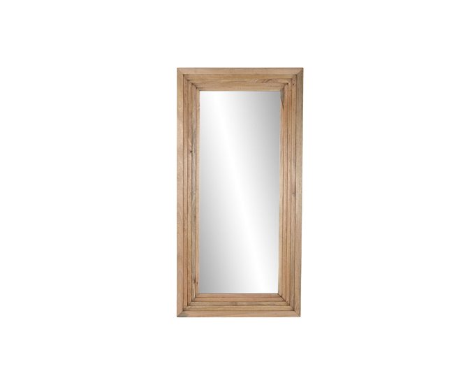 Espejo de pared Natural