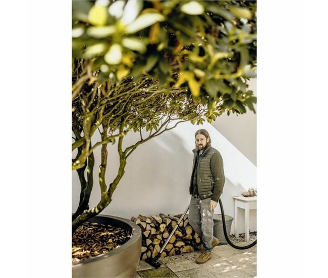 Aspirador WD 6 P S V-30/6/22/T Multicolor