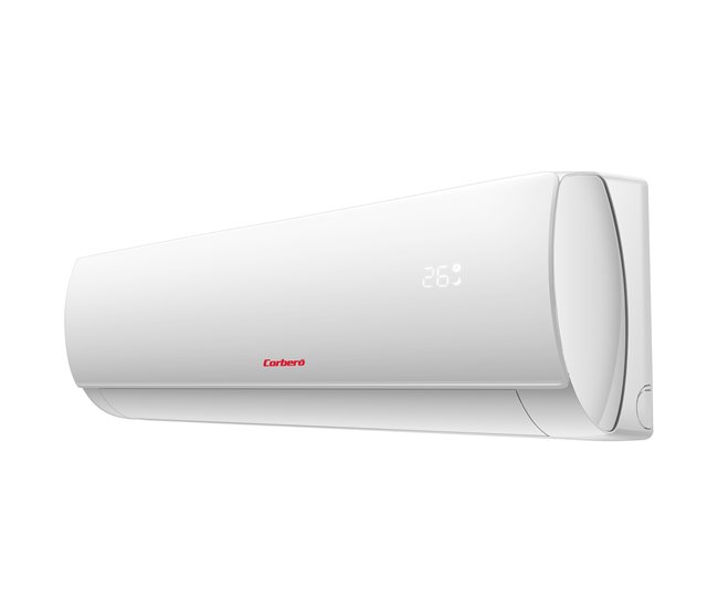 Aire Acondicionado SPLIT CORBERO CSP12AUSTRAL 3.000 frigorías Blanco